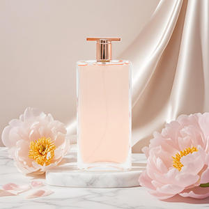MUB Parfum Floral de Luxe 100ml Parfum Huile Original Longue Durée avec Boîte Personnalisable - Product Image 2