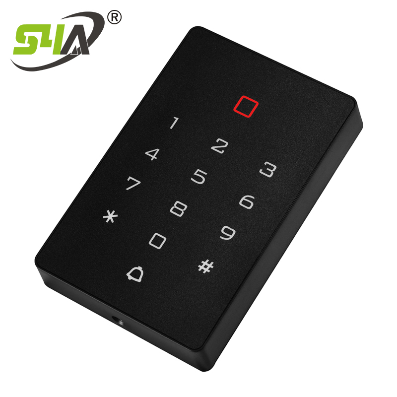 125khz Card Reader Standalone Controller Access Control Manufacturers · image 3