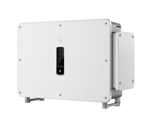 Système d'énergie solaire photovoltaïque commercial haute efficacité 100-125 kW triphasé 1100 V 8/10 MPPT 99 % IP66 - Product Image 4