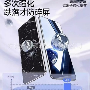 ฟิล์มกันรอย TPU แบบด้าน ความคมชัดสูง ป้องกันการมองลอก  ป้องกันรอยนิ้วมือ สำหรับติดหน้าจอ - Product Image 2
