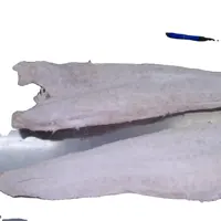 Ikan Fillet Asin Pasifik Kering Cod