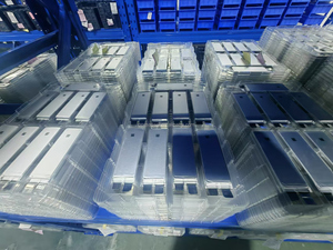 OEM Cell High Discharge Rate 3.7V 3.8V 3.85V 3.9V 3.95V 10000mAh to 84000mAh CE Certified <b>Battery</b> Cell for UAV <b>Drones</b> - Product Image 6
