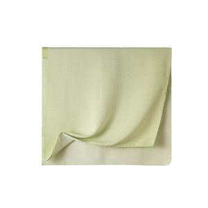 1m Extra-Long One-Piece Diamond Lattice <strong>Hair</strong> <strong>Wrapping</strong> <strong>Towel</strong> for Women 10A Antibacterial Water-Absorbent Quick-Drying <strong>Hair</strong> <strong>Towel</strong> - Product Image 1