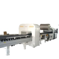 Machine de laminage de film d'emballage haute précision Strongers au meilleur prix pour l'emballage du bois, capacité de 100 kg, maintenant disponible à la commande