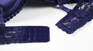 BINNYS demi-tasse crépus 34B Sexy soutien-gorge Push up haute qualité solide Colo sans fil soutiens-gorge grande taille magique AsAinS Push up <span class=keywords><strong>Triumph</strong></span> soutien-gorge - Product Image 6