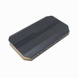 Xlintek Gt6 <span class=keywords><strong>Mini</strong></span> Carplay Ai Box para Universal Original Carplay Android Wifi adaptador Carplay inalámbrico con Youtube Netflix - Product Image 1