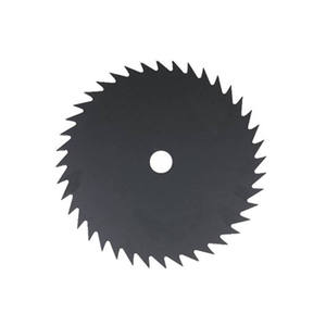 Desbrozadora 2T, Recortadora de Césped, Cuchilla para Desbrozadora - Product Image 6