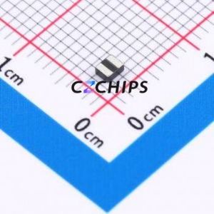 Inducteur de puissance ZETC201610S-R47MT-LF 0806 (Inductance : 470nH) (Précision : 20%) Courant nominal : 5,7A - Product Image 2