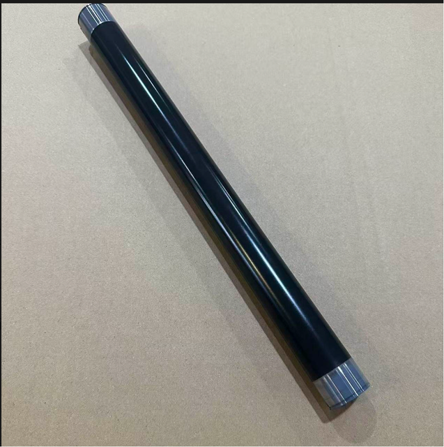 Universal Fuser Upper Roller for All Brands Laser Printer Copier High Quality Silicone Rubber Stainless Steel Heat Roller Spare