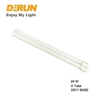 Tube fluorescent FPL 4PIN CFL 18W 36W <span class=keywords><strong>55W</strong></span> <span class=keywords><strong>PLL</strong></span> 2G11 2700K 6500K, CFL-PL - Product Image 4