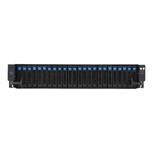 เซิร์ฟเวอร์ RS521A-E12-RS24U EPYC 9554 แบบโปรเซสเซอร์เดี่ยว 2U 16 ตัวอย่าง MTC40F2046S1RC48BA1 6 D7-P5520 3.84 ตัวอย่างเซิร์ฟเวอร์ - Product Image 3