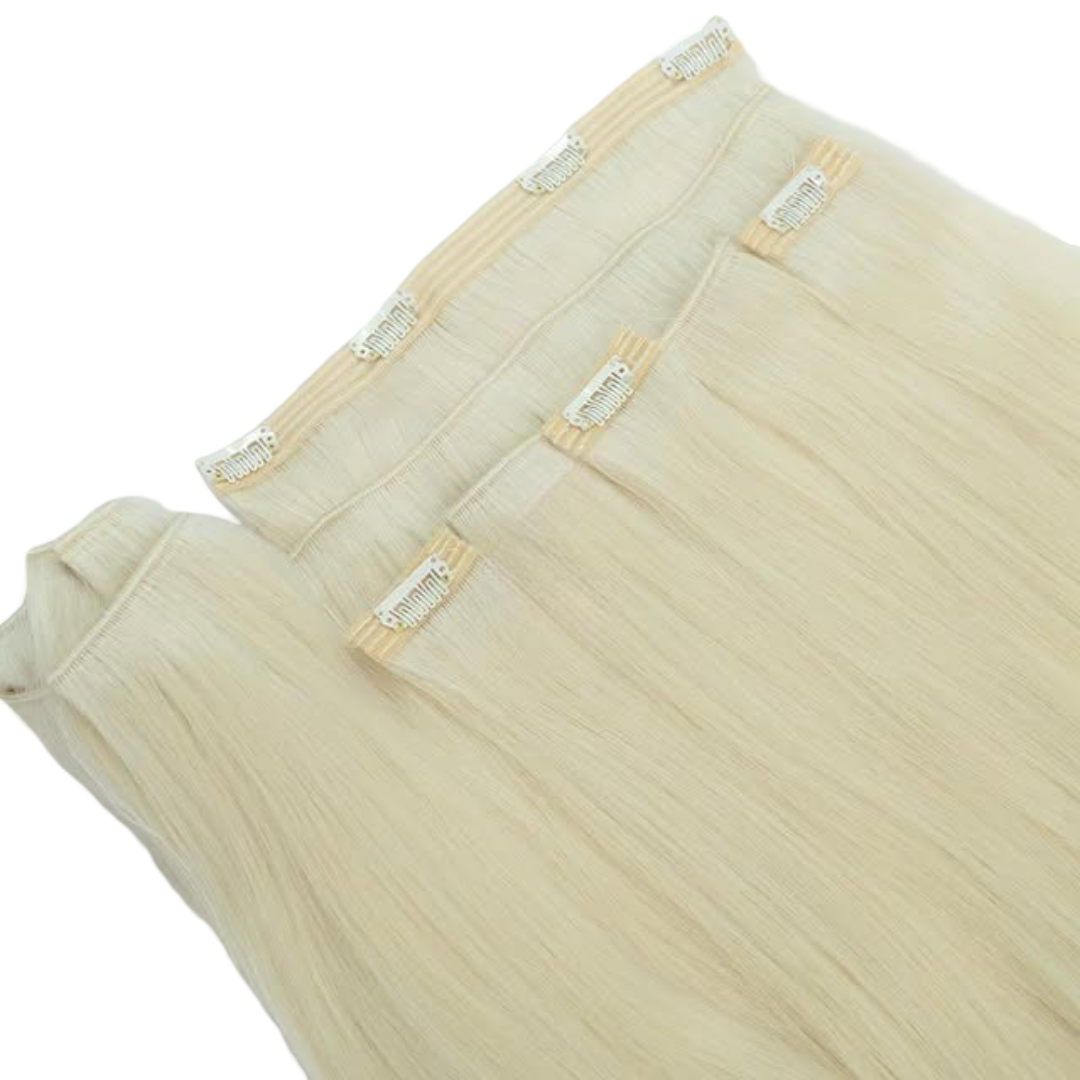 สีบลอนด์, สีบลอนด์เถ้า, สีบลอนด์แพลทินัม, Ombre, balayage