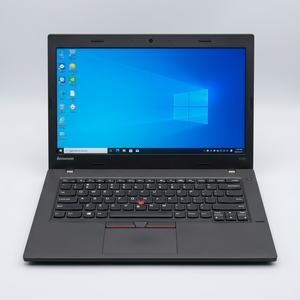 Refurbished for L-enovo ThinkPad L450 <b>Laptop</b> Intel Core i5 5th Gen 8GB RAM 256GB SSD 15.6 Inch - Product Image 1