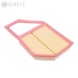 Filtro de aire al por mayor SURRIT, filtro de aire de larga vida útil de alta calidad adecuado para Wuling Hongguang S 24552164 - Product Image 4