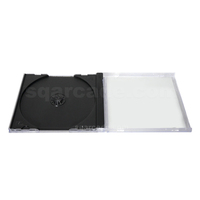 Incrustations d'arcade rétro personnalisées, boîte à chocs, couverture de jeu en plastique pour Switch PS4/5 X-BOX DC CD, étui de protection pour carte mémoire