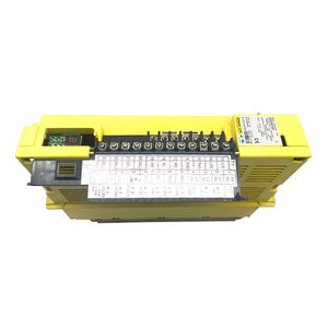 Moteur servo AC série Alpha FANUC A06B-6090-H006 pour l'automatisation - Product Image 4