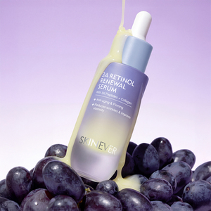 Sérum pour le soin du visage, soin de la peau, sérum éclaircissant à la vitamine C pour le visage avec collagène, acide hyaluronique, sérum au rétinol pour le visage - Product Image 6