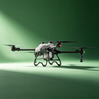 Pulvérisateur agricole électrique à dos Easyfly, pulvérisateur de pesticides à moteur, niveau de sécurité élevé, utilisation agricole, AH50 36 kg 1