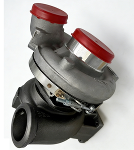 Excavator Bulldozer <strong>Parts</strong> Turbocharger 421-3007 4213007 for Caterpillar C4.4 ACERT Engine, Fit <strong>Dozer</strong> D6K2 LGP/D6K2/D4/D6K2 XL - Product Image 2
