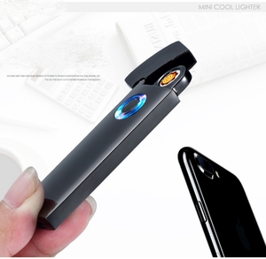 ที่จุดบุหรี่ไฟฟ้าแบบชาร์จไฟได้ USB - Product Image 2