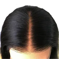 Perruque Lace Front Wig 2022 cheveux vierges, perruque frontale à cuticules alignées, fournisseur de cheveux vierges, perruques LACE Front Wig HD 13x4
