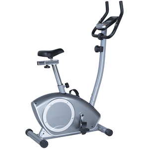GS-8613H-1 nuovo Design dieta sana ed esercizio di casa Bike Trainer magnetico ellittico per la palestra di casa - Product Image 3