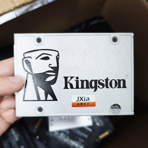 SSD SATA Bekas Grosir untuk Komputer Desktop 2.5inch 120GB 128GB Hard Drive Internal untuk Laptop - Product Image 2