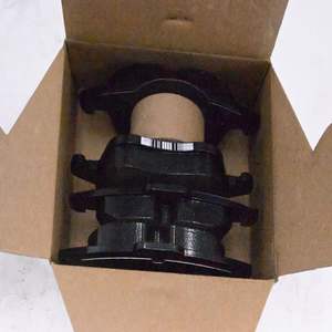 Freni, pastiglie freno LR004936 912K021BB lrlr027309 30778910 3079354 30793941 1436498 1458247 - Product Image 4