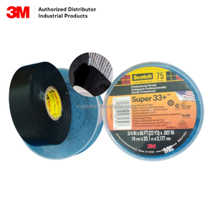 <span class=keywords><strong>Cinta</strong></span> eléctrica de codificación de vinilo a color MACtape <span class=keywords><strong>33</strong></span> + Cables eléctricos de alto rendimiento <span class=keywords><strong>cinta</strong></span> <span class=keywords><strong>aislante</strong></span> de vinilo electrónico - Product Image 2