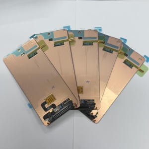 Écran OLED rigide de remplacement pour Samsung Galaxy S26 Ultra 6,9 pouces, réparation d'écran tactile LCD de téléphone portable - Product Image 6