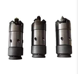 Nouvelle buse rotative de nettoyage de canalisations <span class=keywords><strong>en</strong></span> acier inoxydable 200 bars, tête de déboucheur hydraulique pour machine de nettoyage de canalisations grand format - Product Image 5