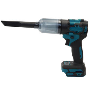 Soplador Industrial Inalámbrico de 21V, de Alta Potencia, Operado con Batería, Limpiador de Polvo Portátil, Material ABS y PC - Product Image 1