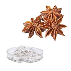 Экстракт звездчатого аниса порошок сикимовой кислоты <span class=keywords><strong>98</strong></span>% - Product Image 1