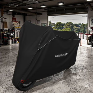 Трехслойный S-XL чехол для скутера Универсальный Водонепроницаемый Чехол для уличного мотоцикла - Product Image 1