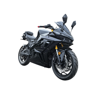 Motocicleta eléctrica Urban <span class=keywords><strong>Elegance</strong></span> con motor de cubo de 3000W y batería de litio de 72V y 40Ah, 85km, Metropolis Range, ciudad refinada - Product Image 1