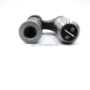 Injecteur de carburant Common Rail 0414702019 20440412 3183496 8113895 - Product Image 3