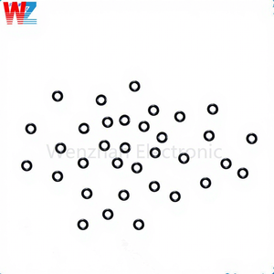 Machine de sélection et de placement SMT SAMSUNG <span class=keywords><strong>CP40</strong></span> CP45 Bague d'étanchéité d'alimentation NEO 10132 - Product Image 3