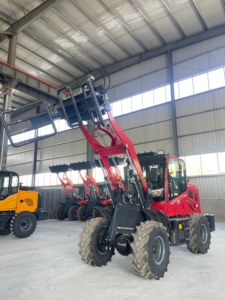2026 Archer New Design <b>Small</b> Mini <b>Wheel</b> with Brand Hydraulics 4 Drive - Product Image 5