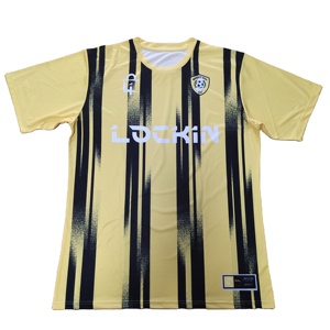 Uniformes de camiseta de fútbol de alta calidad, camiseta de fútbol de gran oferta personalizada - Product Image 1
