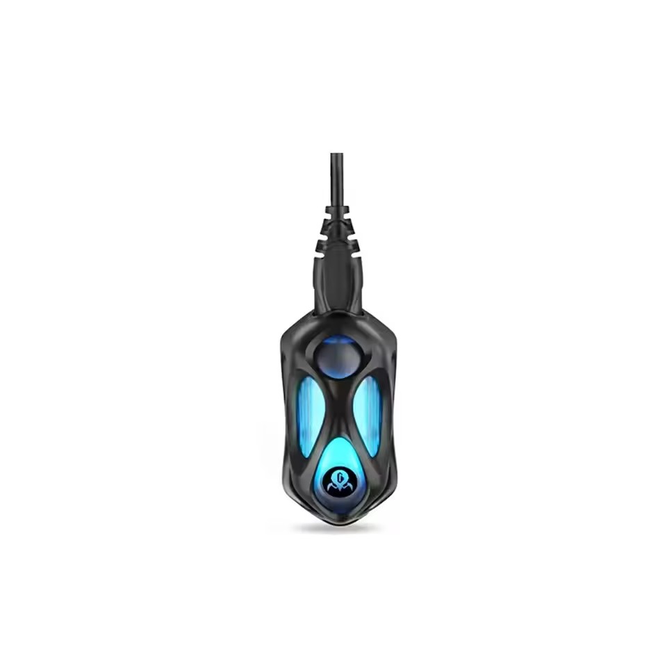 Récepteur 4K