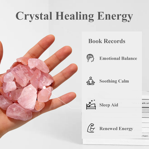 <span class=keywords><strong>Rodillo</strong></span> <span class=keywords><strong>de</strong></span> Masaje Facial <span class=keywords><strong>de</strong></span> <span class=keywords><strong>Cuarzo</strong></span> Rosa: Reafirma la Piel, Define la Línea <span class=keywords><strong>de</strong></span> la Mandíbula, Reduce las Bolsas <span class=keywords><strong>de</strong></span> los Ojos y Combate las Arrugas y el Envejecimiento. - Product Image 5