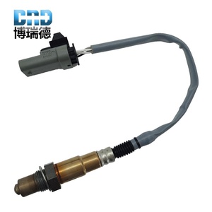 เซ็นเซอร์ออกซิเจน OEM 24108423 เซ็นเซอร์ O2 สำหรับ Buick New Excelle GT 1.5 ระบบเชื้อเพลิงเครื่องยนต์ด้านบน - Product Image 3