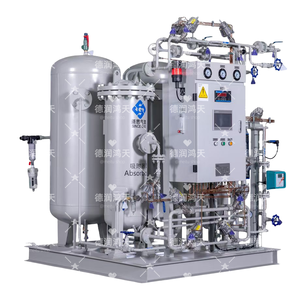 Máy tạo nitơ lỏng tinh khiết cao cấp với chất lượng vượt trội, giá máy tạo nitơ PSA tốt nhất, máy tạo oxy BL-VSA - Product Image 5