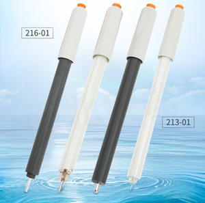 Sensor <span class=keywords><strong>de</strong></span> <span class=keywords><strong>Electrodo</strong></span> Metálico: <span class=keywords><strong>Electrodo</strong></span> <span class=keywords><strong>de</strong></span> Doble Platino, Platino-Plata-<span class=keywords><strong>Antimonio</strong></span>-Tungsteno - Product Image 1