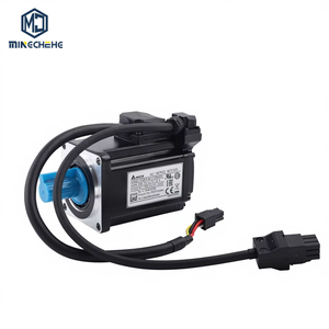 Moteur servo AC Ecm-B3L-C20401Rs1 400W 3000 tr/min 220V avec encodeur absolu 17 bits à faible inertie pour équipement d'automatisation industrielle - Product Image 1