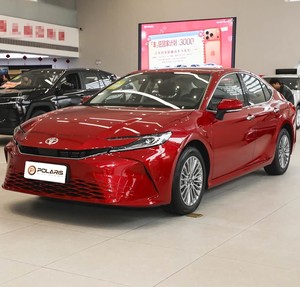 Toyota Camry Hybride 2.0HG Édition Prestige 2026 Fabriquée en Chine, Puce Snapdragon 8155, Écran AR <span class=keywords><strong>HUD</strong></span> Double 12,3 Pouces, Berline Hybride de Taille Moyenne - Product Image 1