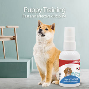 Spray d'entraînement pour chien sûr et efficace outil d'entraînement intérieur et extérieur Spray d'entraînement pour chiot - Product Image 2