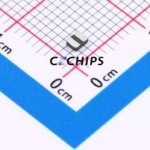 Inductor de Potencia ZEMS201608-1R0M 0806 (Inductancia: 1uH) (Precisión: 20%) (Corriente Nominal: 3.8A) - Product Image 2