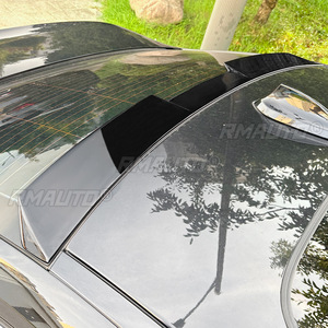 Kit de Carrocería para BMW Serie 5 G30, Alerón Trasero de Techo, Alerón de Techo Trasero para BMW Serie 5 G30 2018-2023, Accesorios para Automóviles - Product Image 5