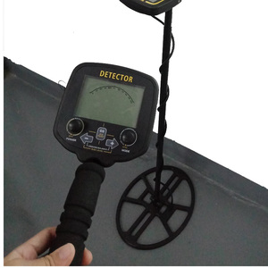 Ad alta sensibilità a buon mercato sotterraneo oro scan rilevatore di profondità per andare di prospezione e <span class=keywords><strong>tesoro</strong></span> oro rilevamento - Product Image 3